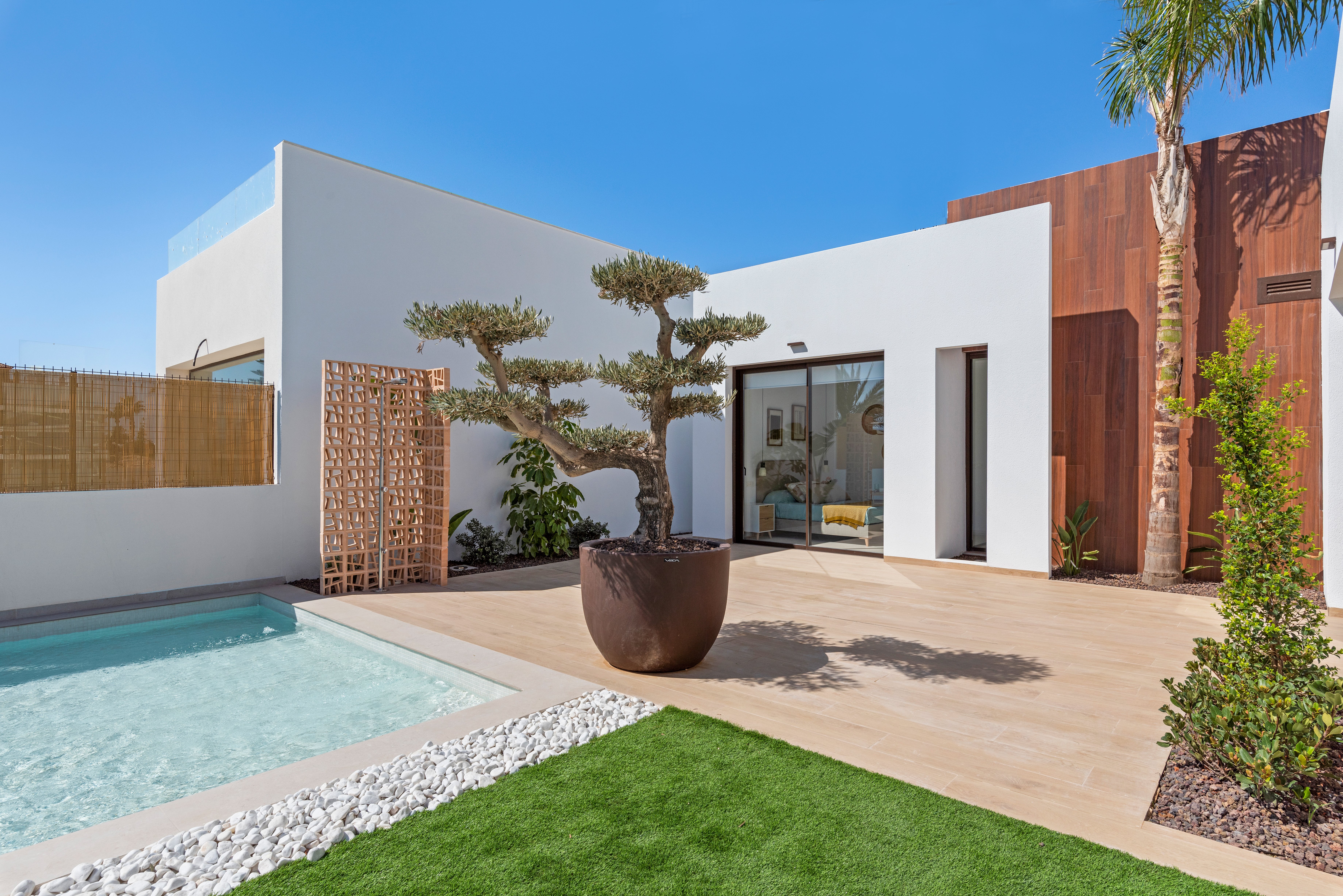 Casa en venta en avenida Principe Felipe