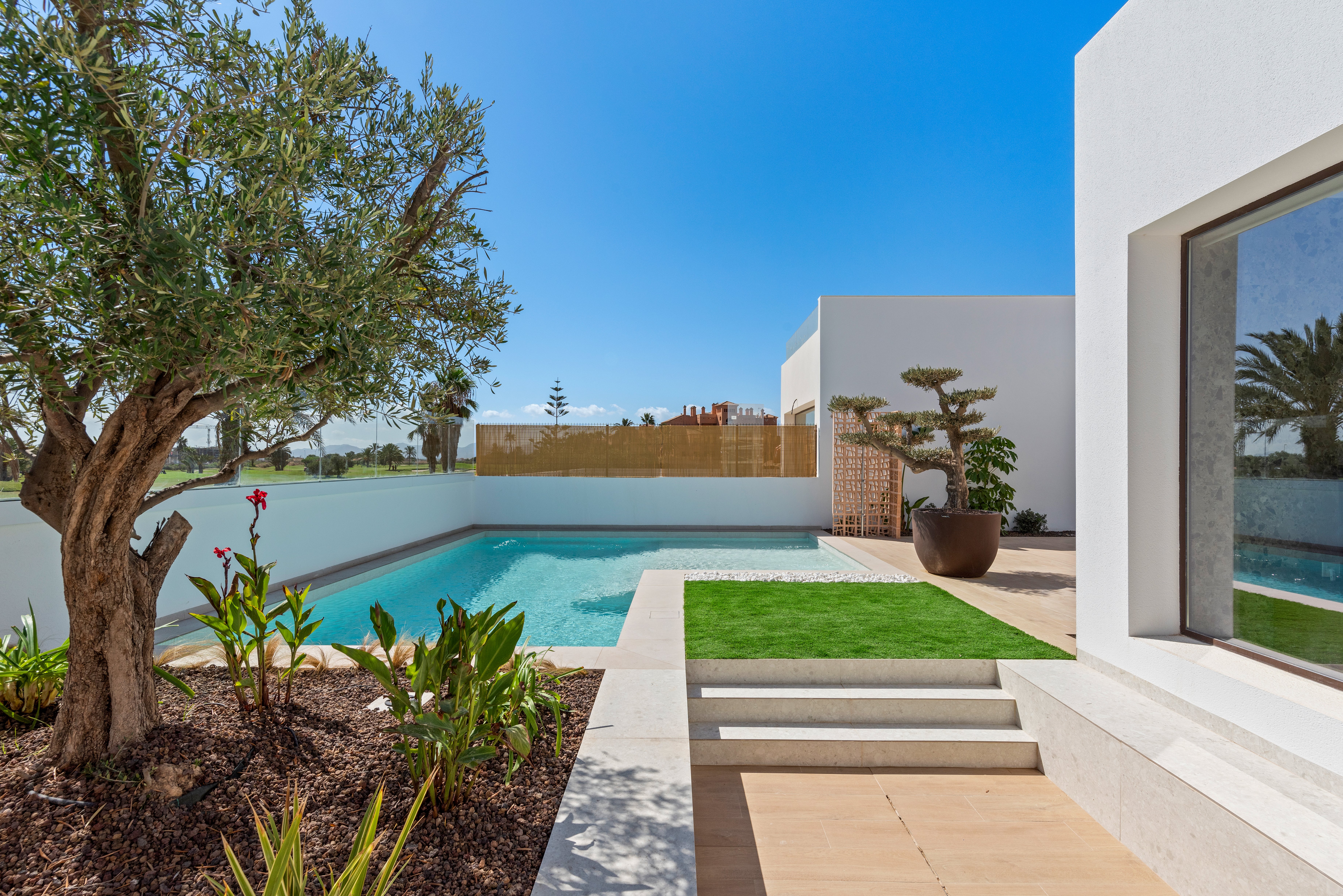 Casa en venta en avenida Principe Felipe