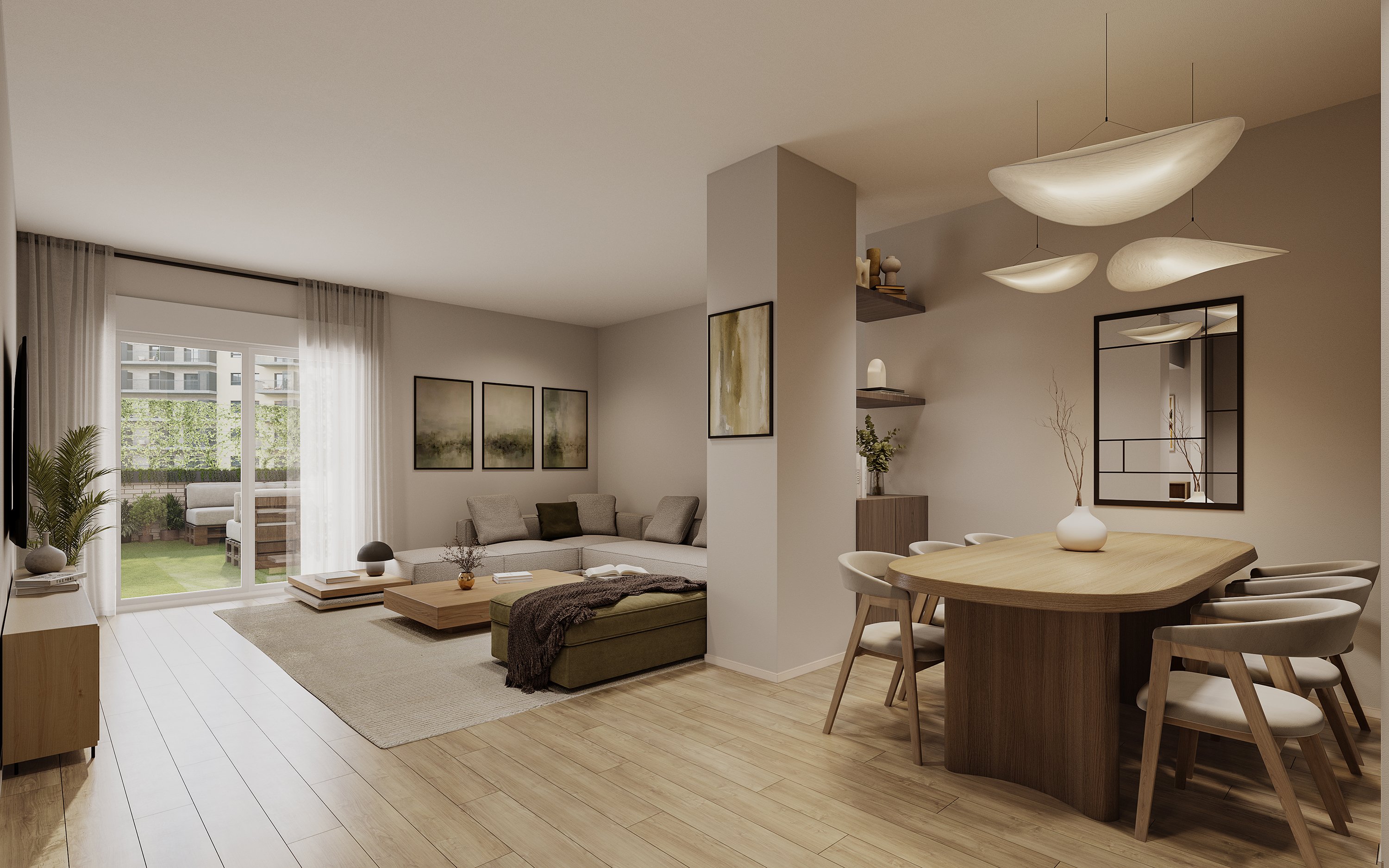 Appartement à vendre à calle Calle Mahón