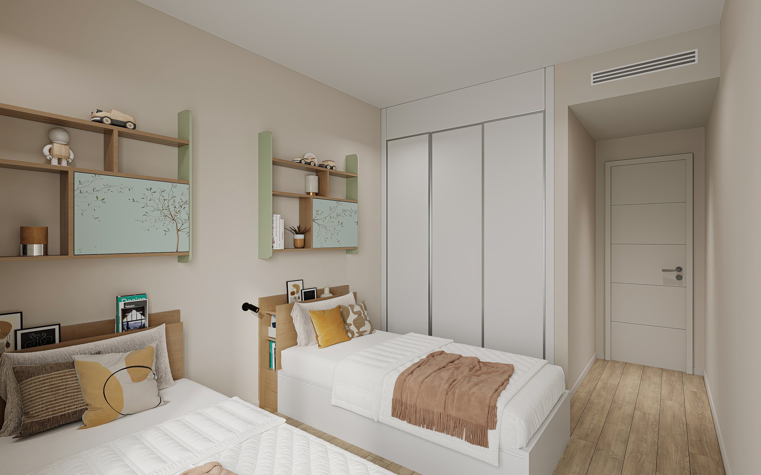 Appartement à vendre à calle Calle Mahón