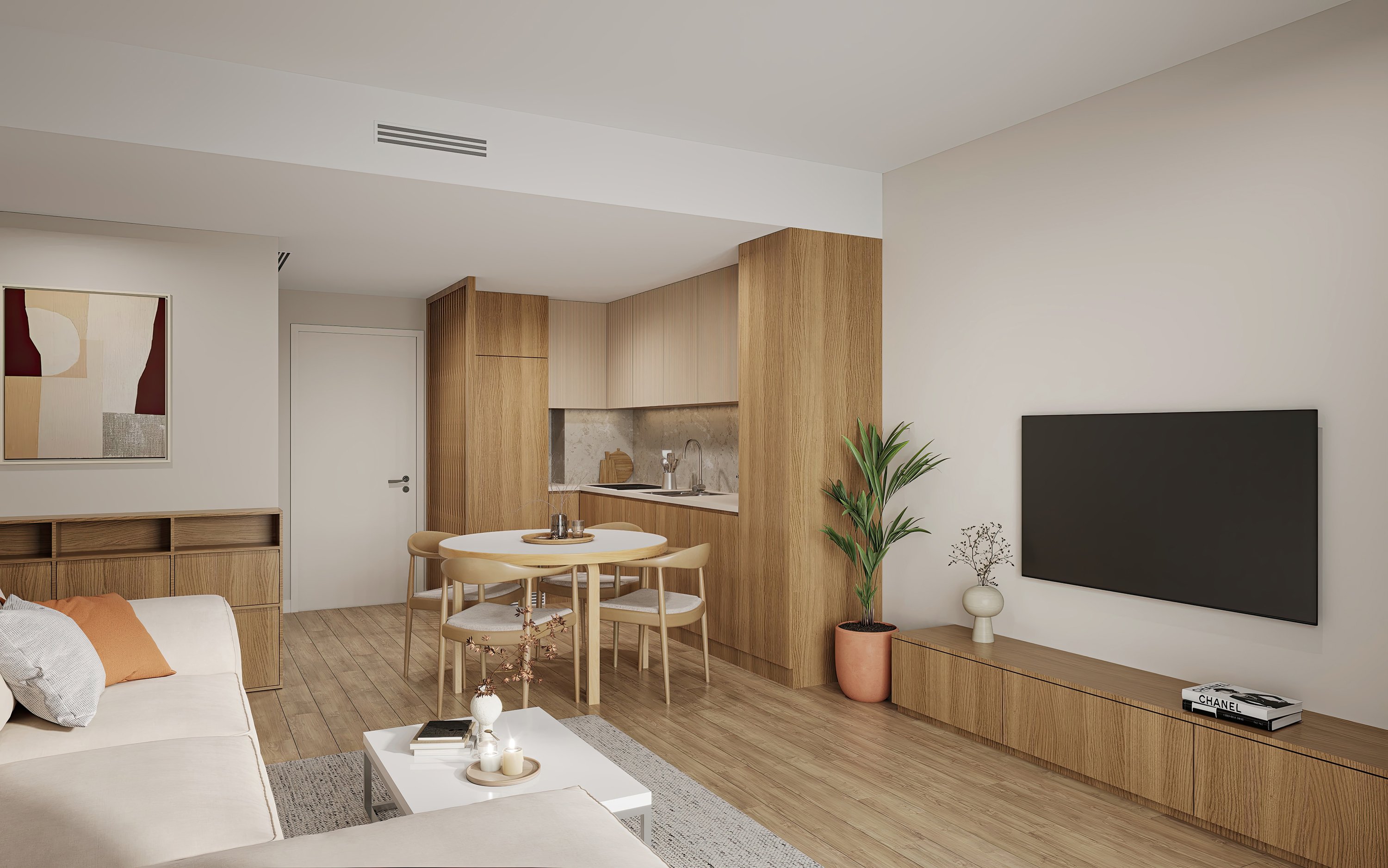 Appartement à vendre à calle Calle Mahón