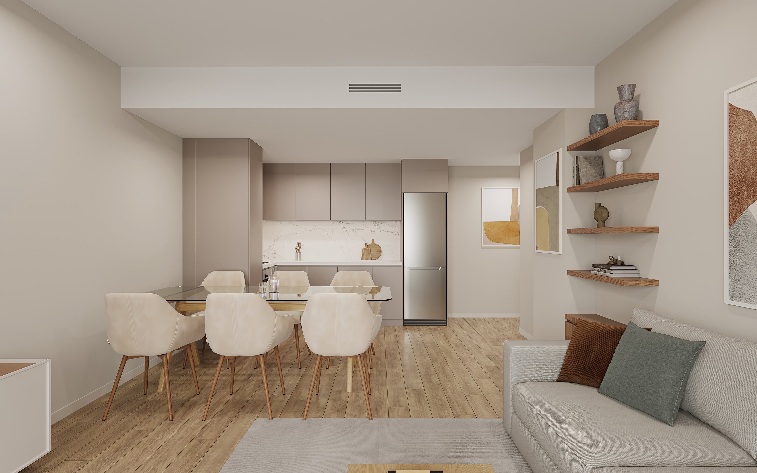 Appartement à vendre à calle Calle Mahón