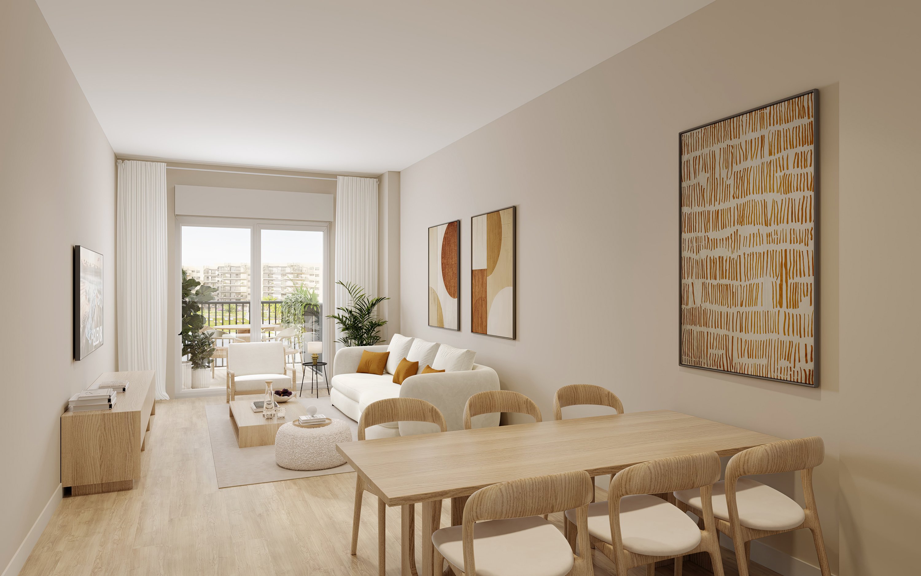 Appartement à vendre à calle Calle Mahón