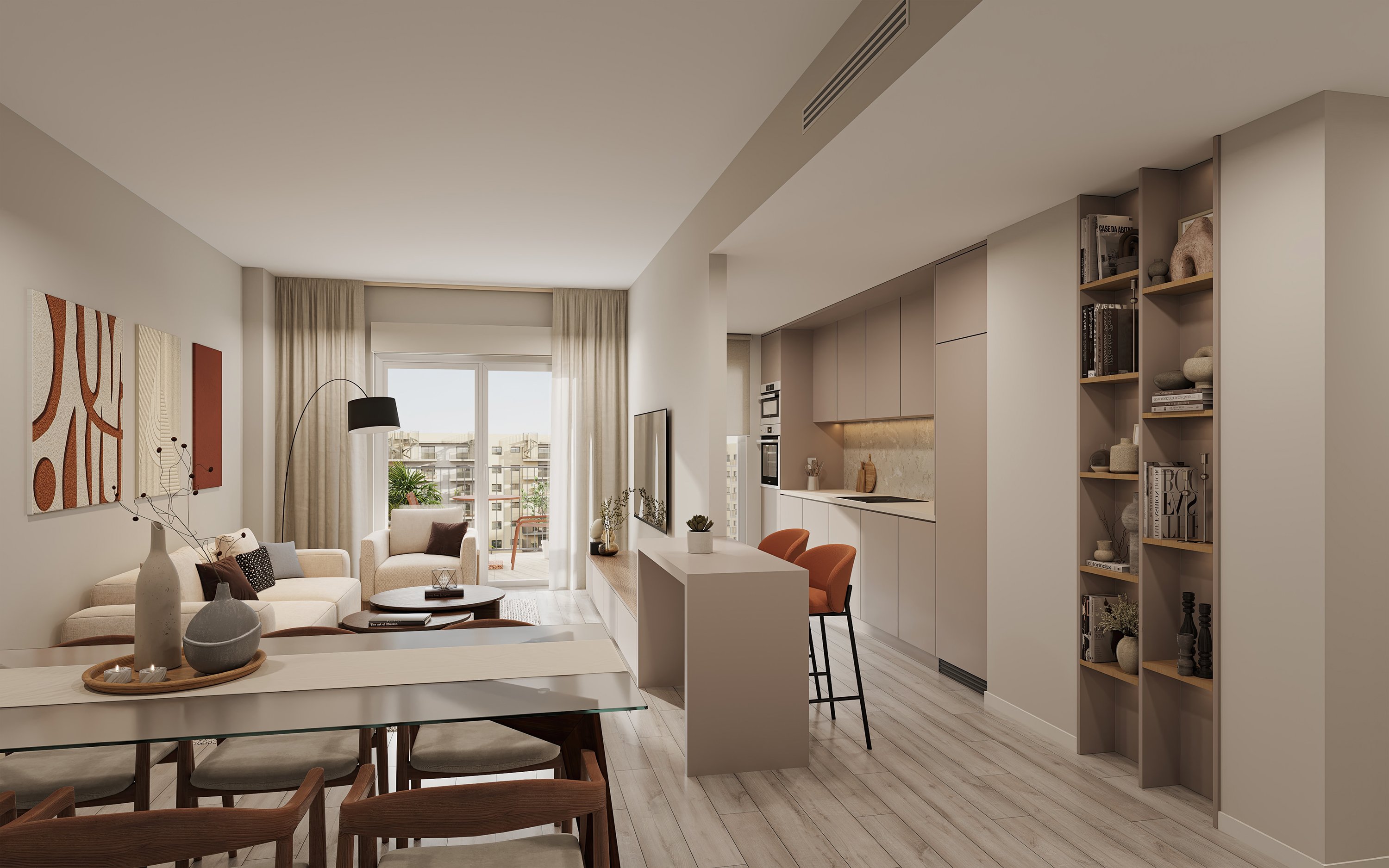 Appartement à vendre à calle Calle Mahón