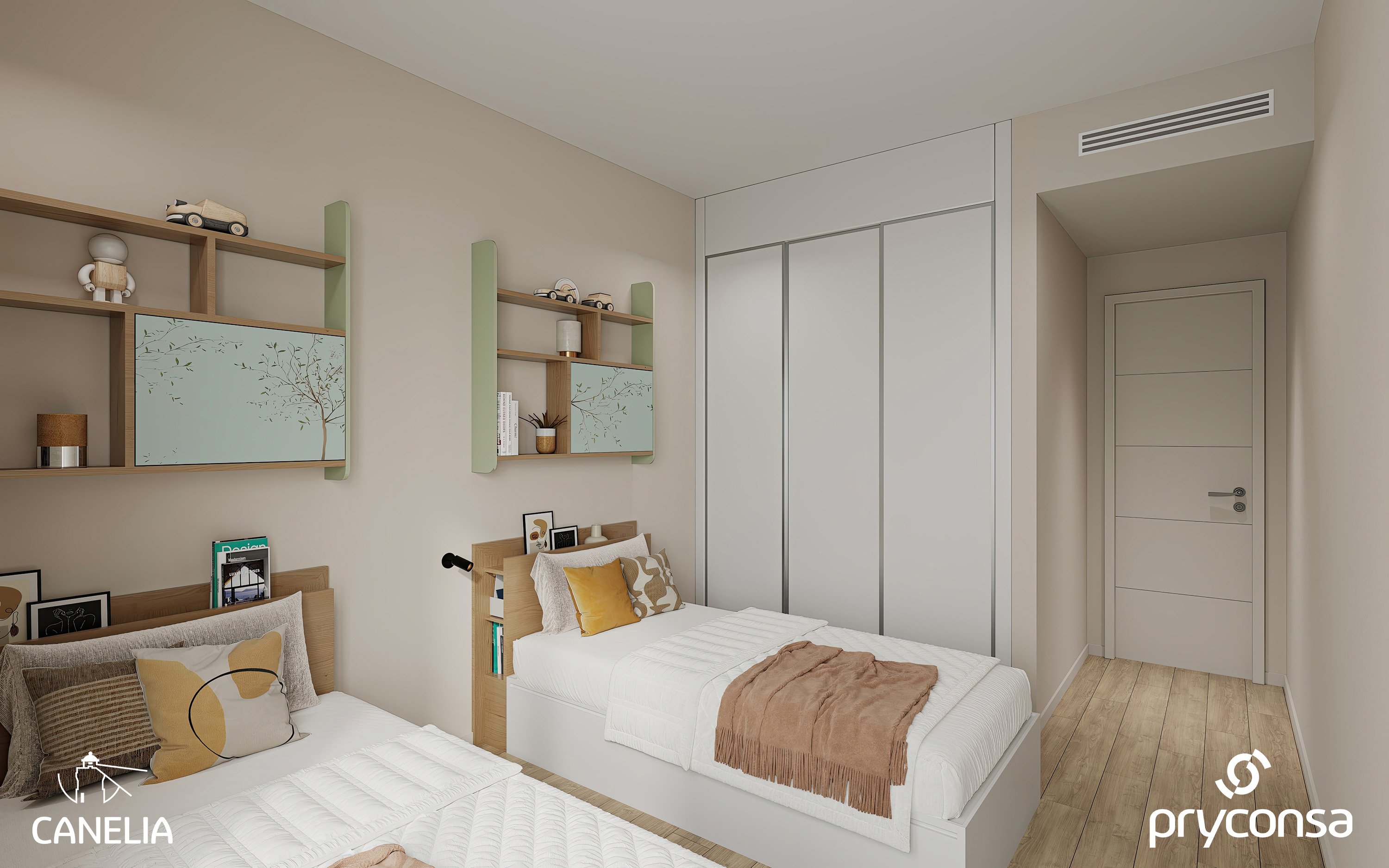 Flat for sale in calle Calle Mahón