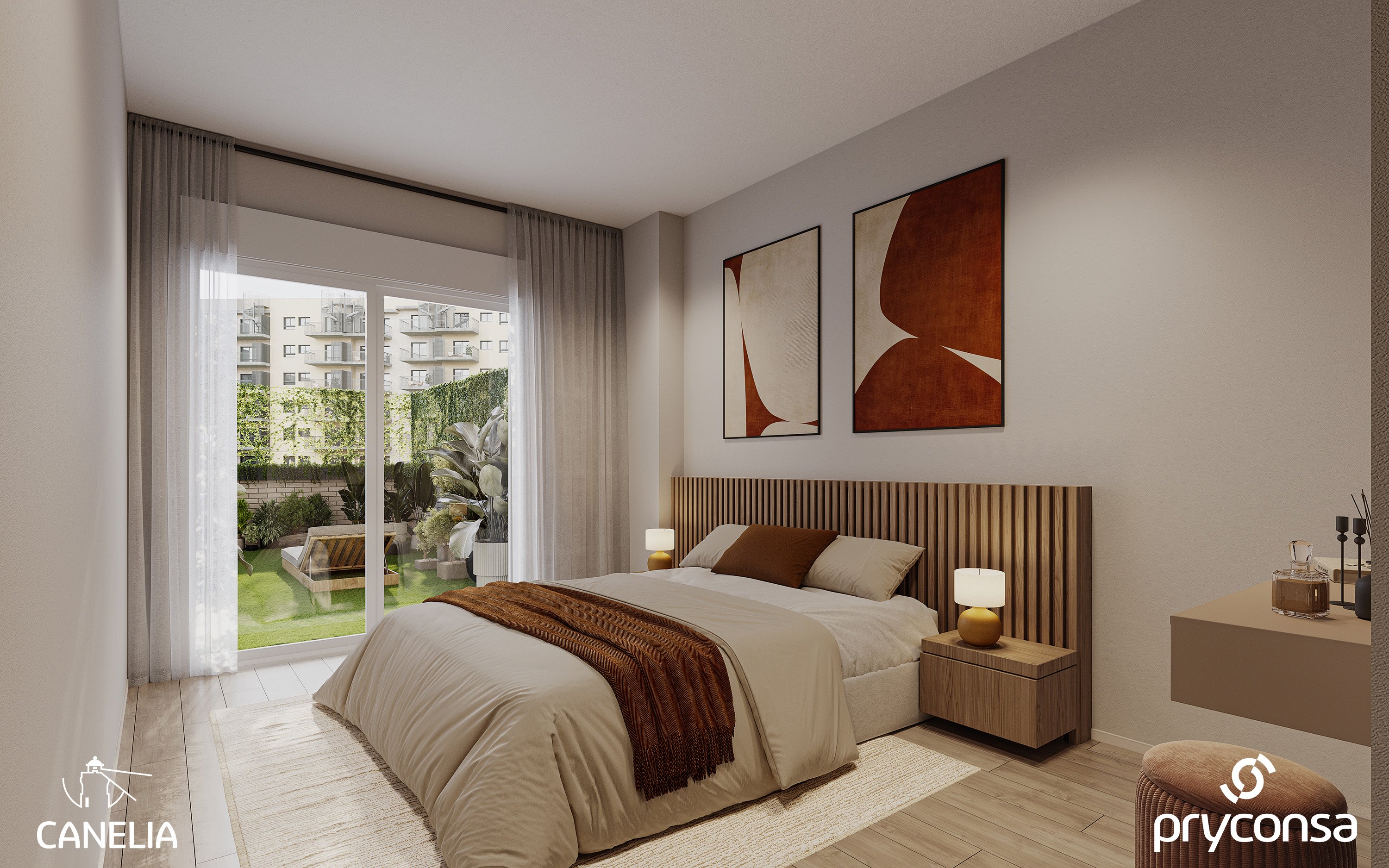 Flat for sale in calle Calle Mahón