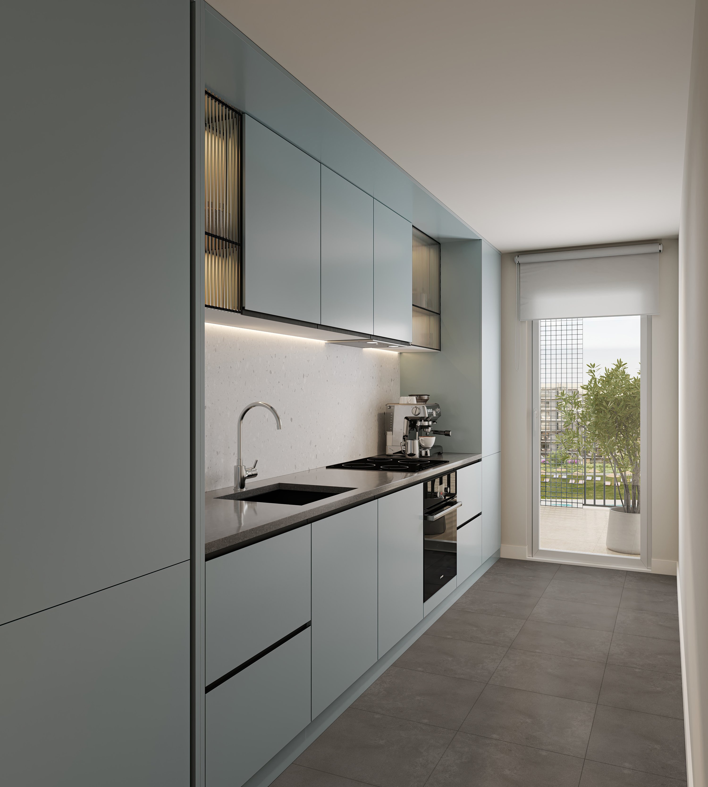 Appartement à vendre à calle Calle Mahón