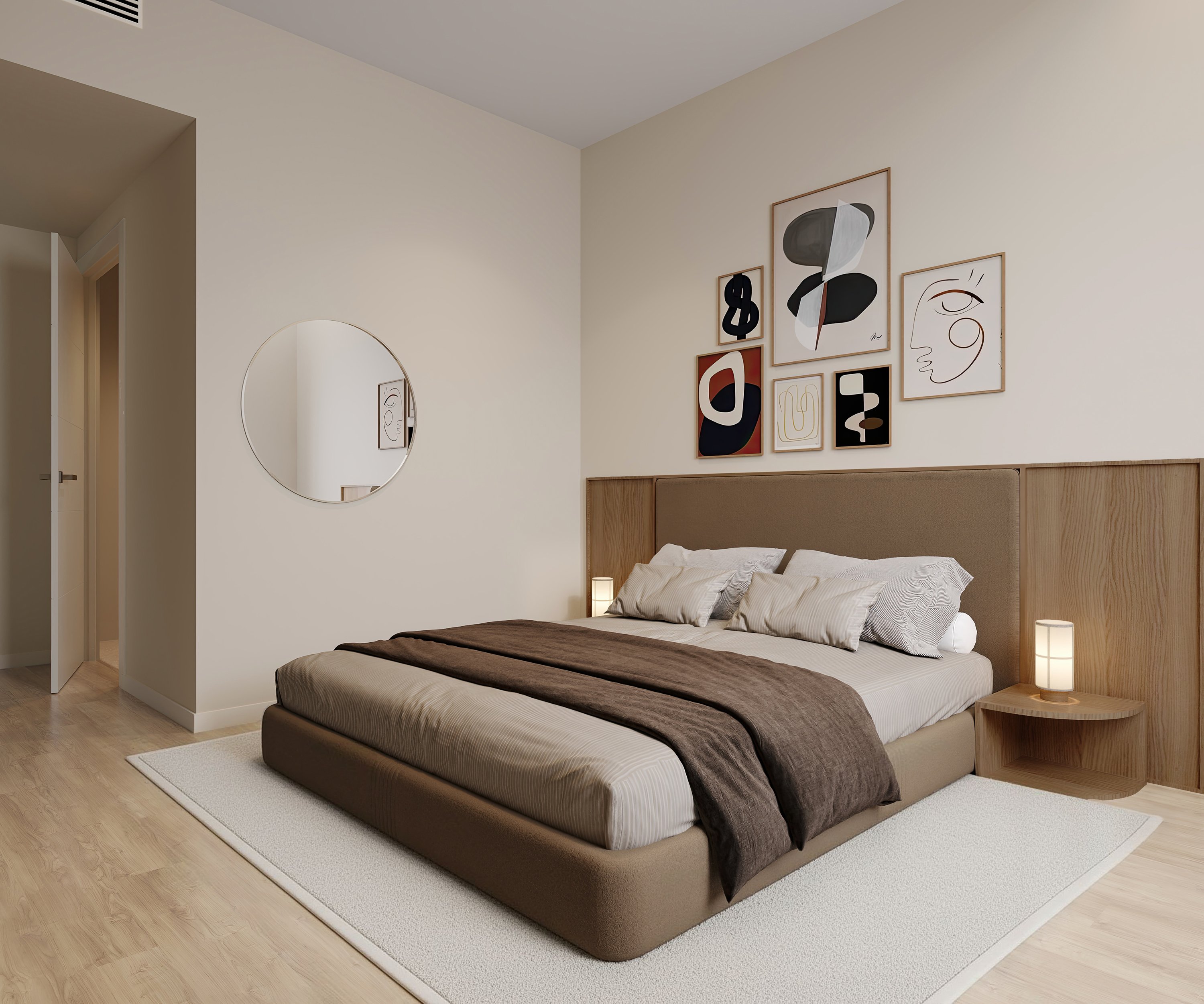 Appartement à vendre à calle Calle Mahón