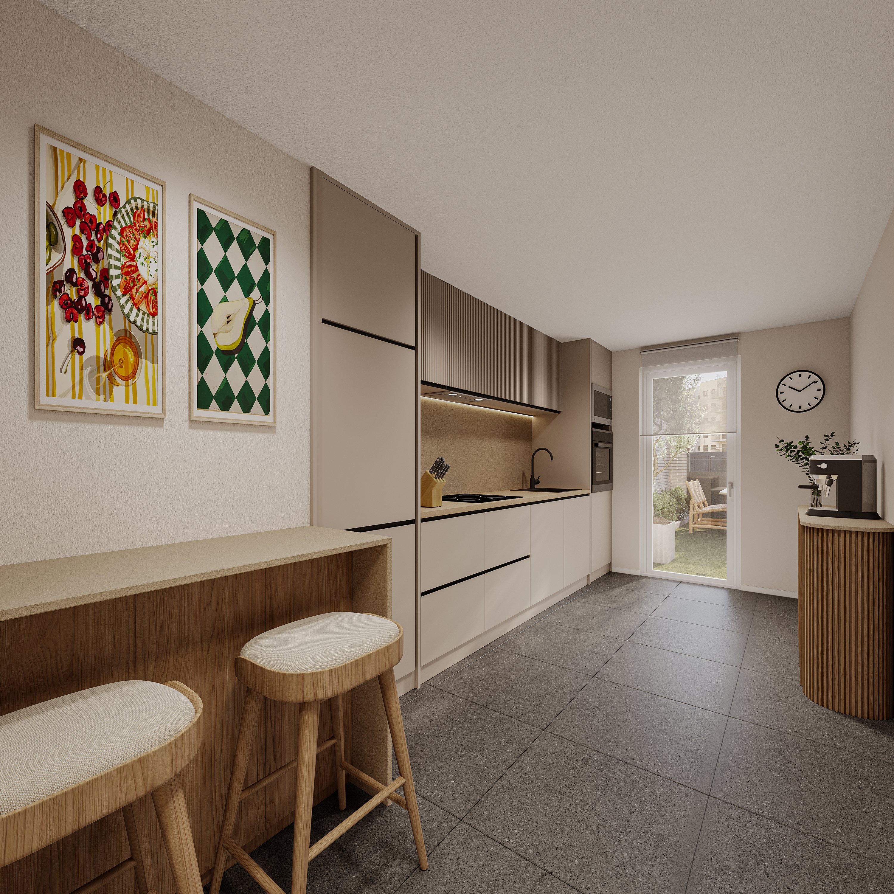 Appartement à vendre à calle Calle Mahón