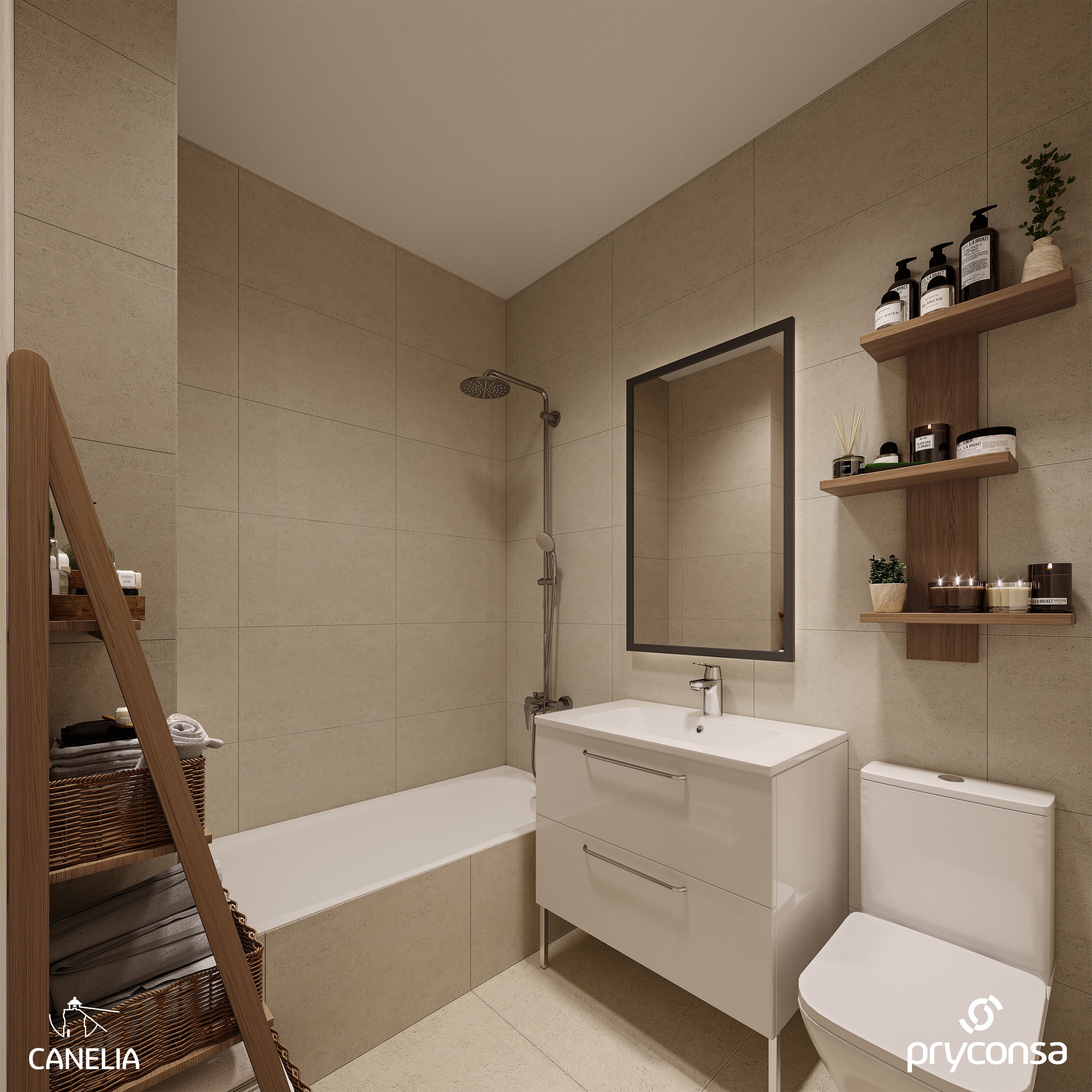 Appartement à vendre à calle Calle Mahón