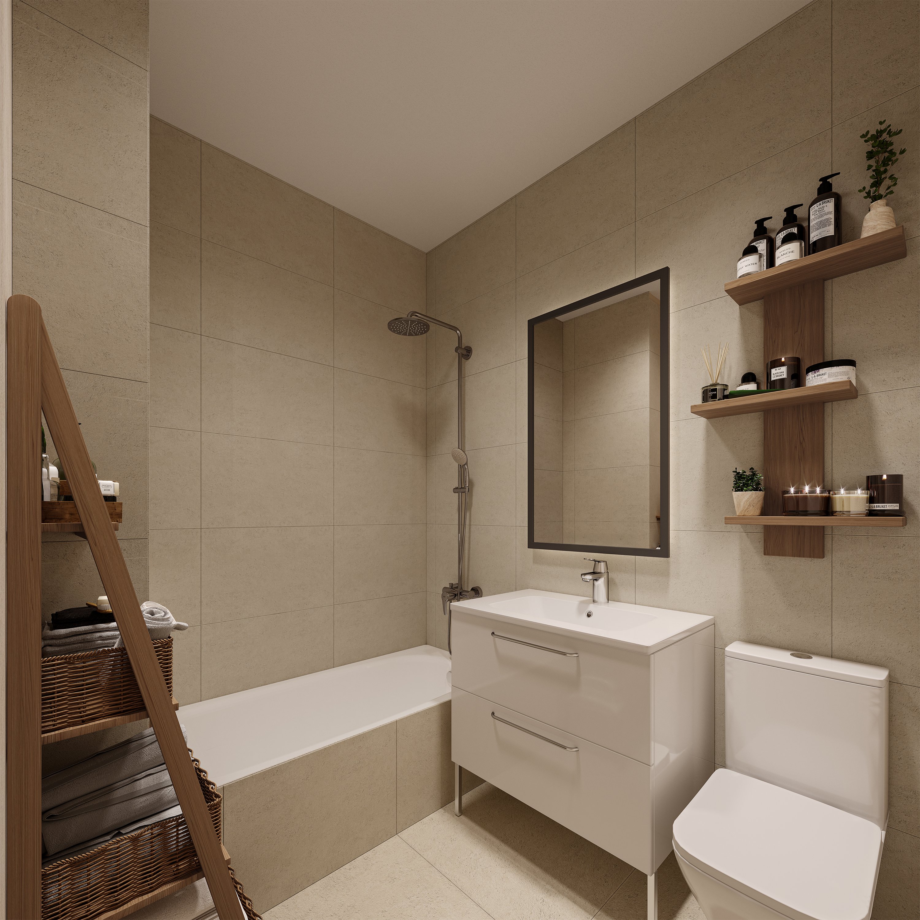 Appartement à vendre à calle Calle Mahón