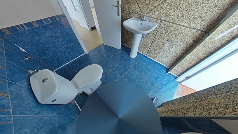 Flat for sale in calle Jose Maria Lacarra Pol 5 Parc 88