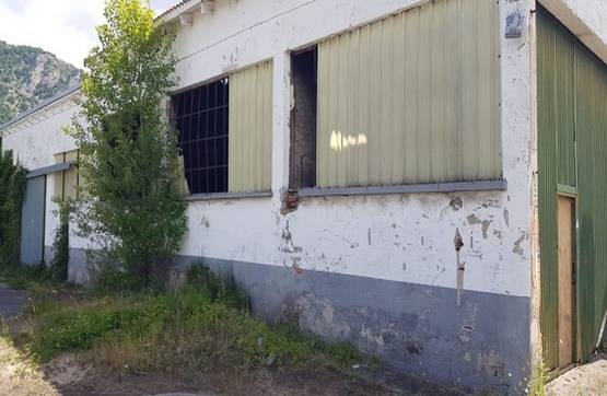 Industrial unit for sale in calle Estación