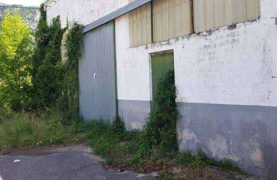 Industrial unit for sale in calle Estación
