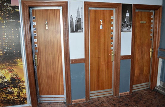 Gas Station for sale in ctra Na-115