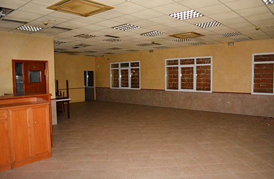 Gas Station for sale in ctra Na-115