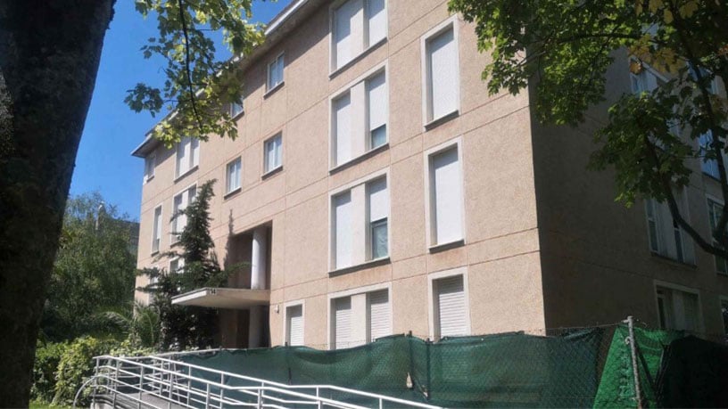 Flat for sale in calle Concejo de Ardanaz