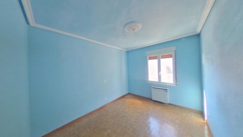 Flat for sale in plaza Santa Cecilia