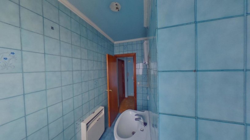 Flat for sale in plaza Santa Cecilia