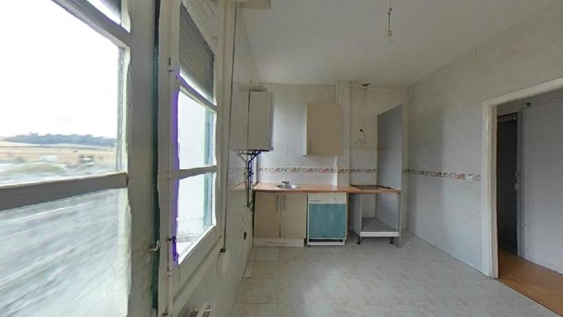 Piso en venta en avda Arostegui
