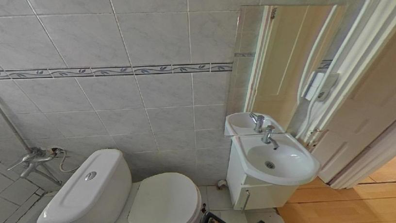 Piso en venta en avda Arostegui