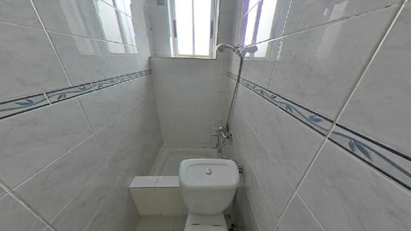Piso en venta en avda Arostegui