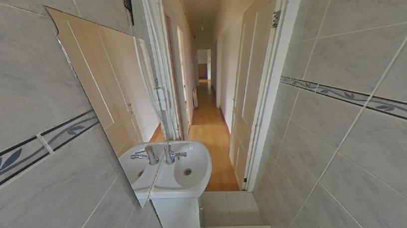 Piso en venta en avda Arostegui