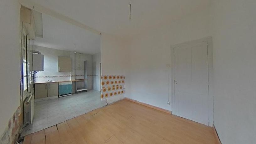 Piso en venta en avda Arostegui