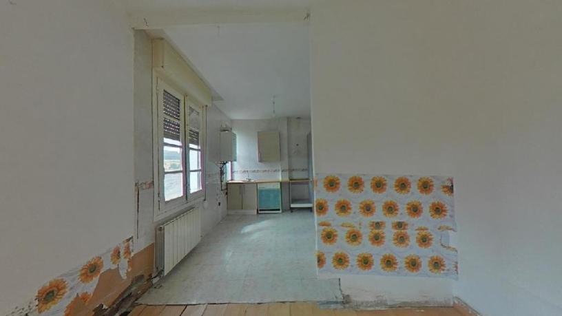 Piso en venta en avda Arostegui
