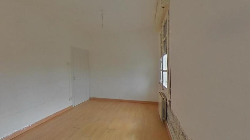 Piso en venta en avda Arostegui