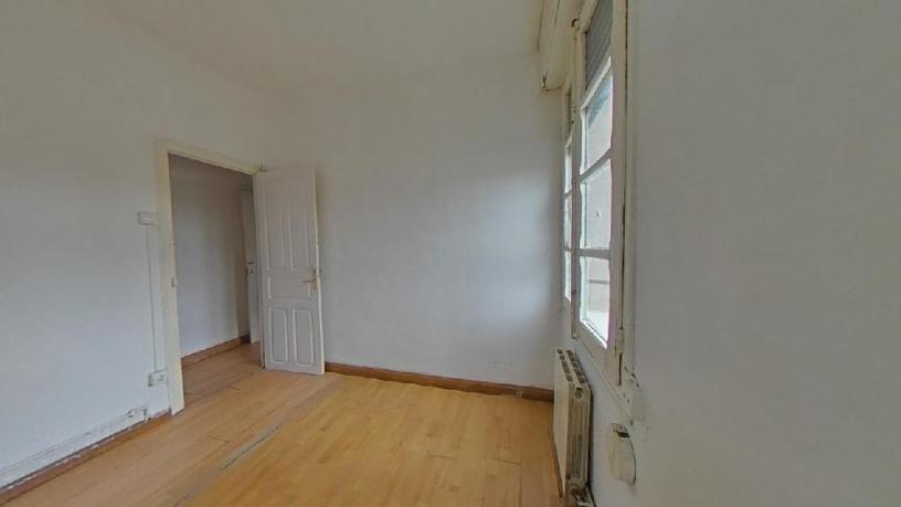 Piso en venta en avda Arostegui
