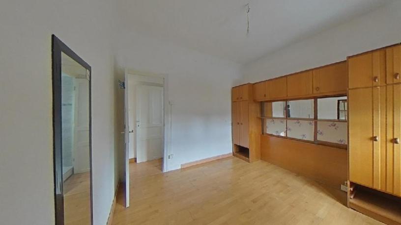 Piso en venta en avda Arostegui