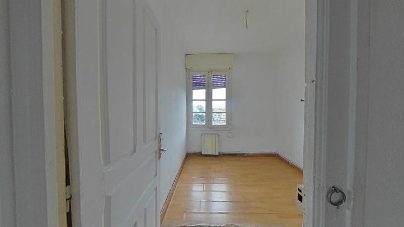 Piso en venta en avda Arostegui