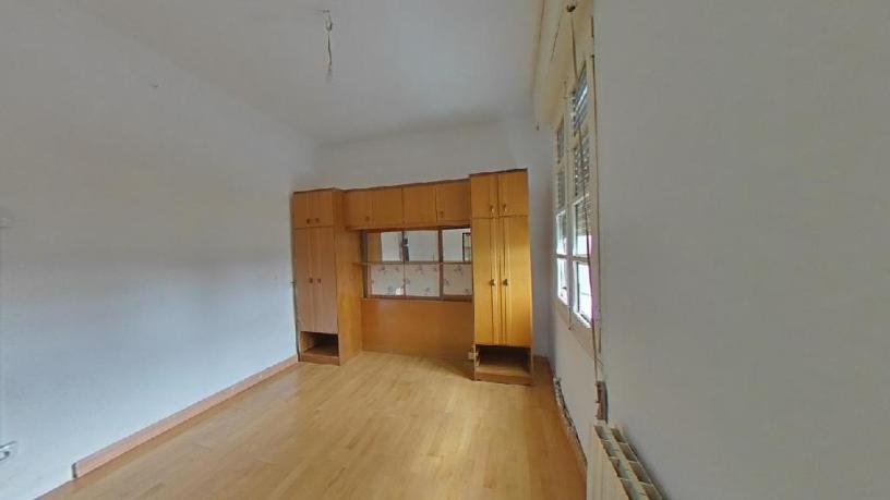 Piso en venta en avda Arostegui