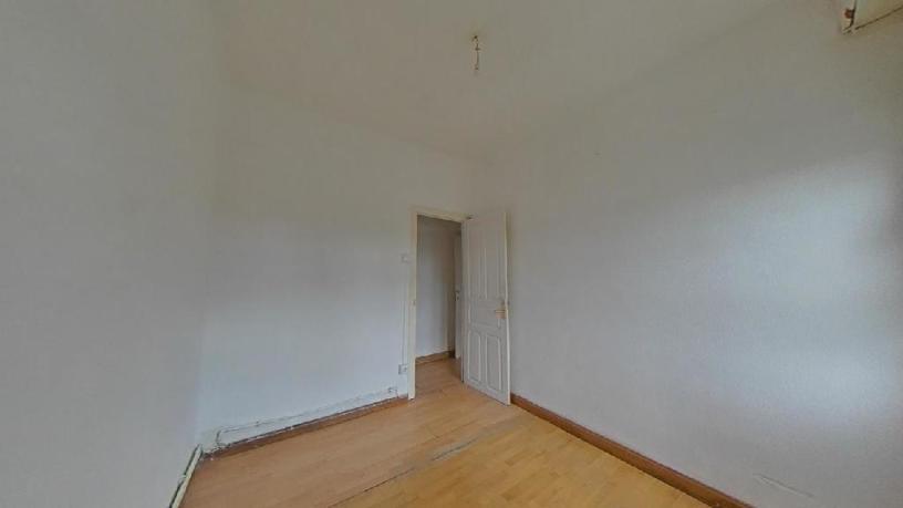 Piso en venta en avda Arostegui