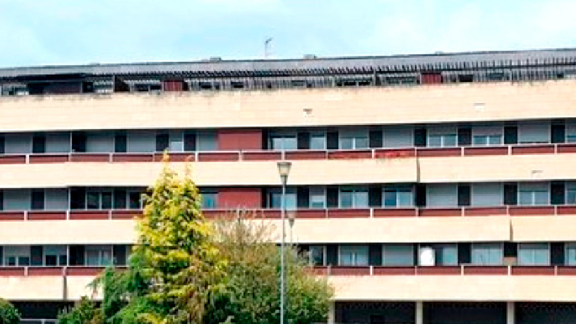 Place de stationnement de 23m² dans carré Larrache, Iza/itza, Navarra