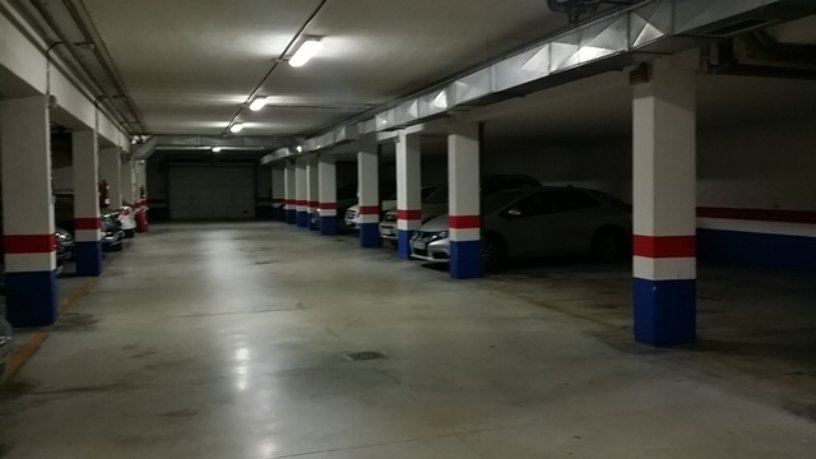 Garage for sale in calle Zaldoko
