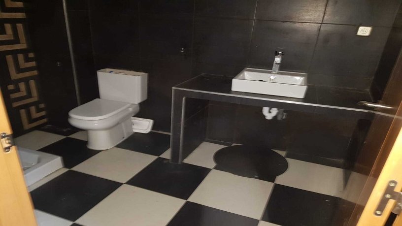 Maison à vendre à calle San Miguel