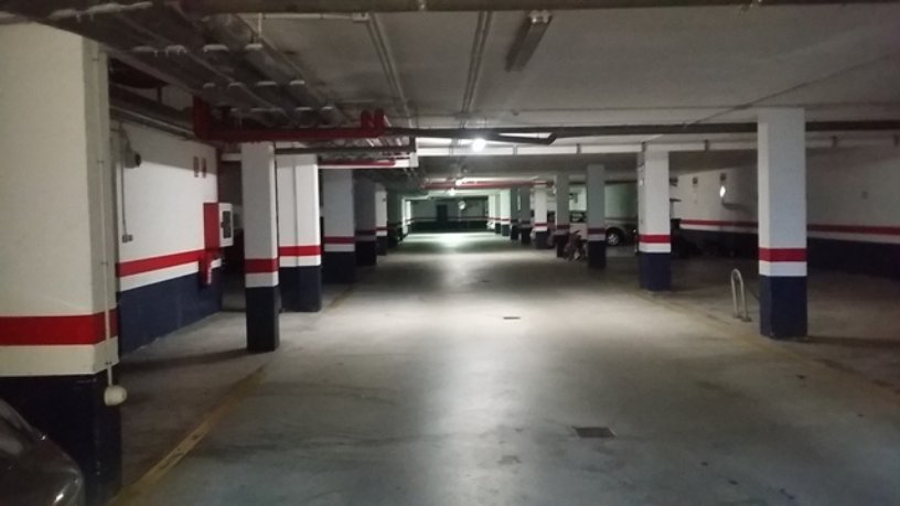 Garage for sale in calle Zaldoko