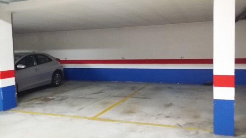 Garage for sale in calle Zaldoko