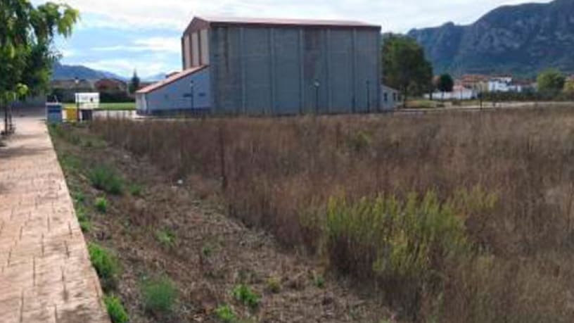 Terreno en venta en calle Inglares, Parcela 1
