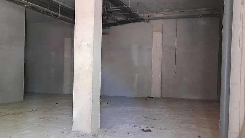 Local en venta en calle Naciones Unidas