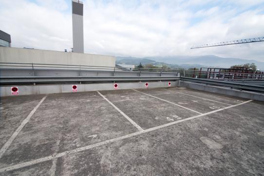 Garage for sale in calle Aliendalde