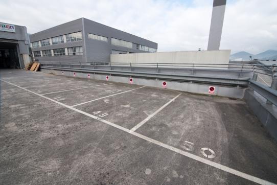 Garage for sale in calle Aliendalde