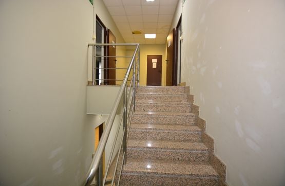 Bureau à vendre à polig Aliendalde