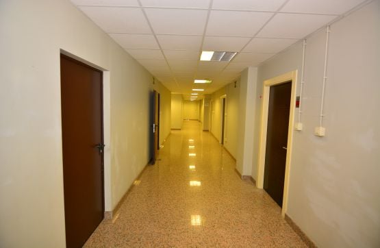 Bureau à vendre à polig Aliendalde