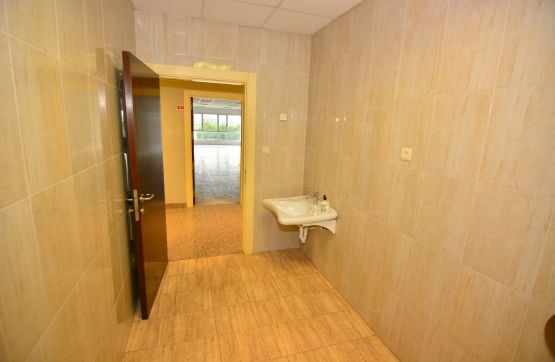 Bureau à vendre à polig Aliendalde