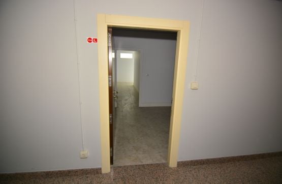 Bureau à vendre à polig Aliendalde