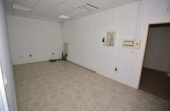 Bureau à vendre à polig Aliendalde