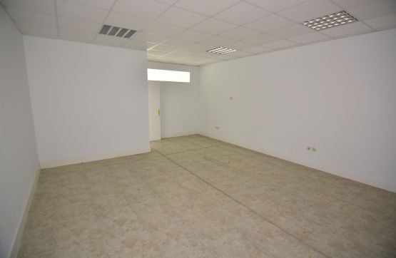 Bureau à vendre à polig Aliendalde